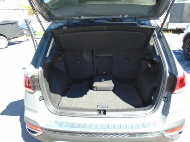 Volkswagen Taos Comfortline 2023