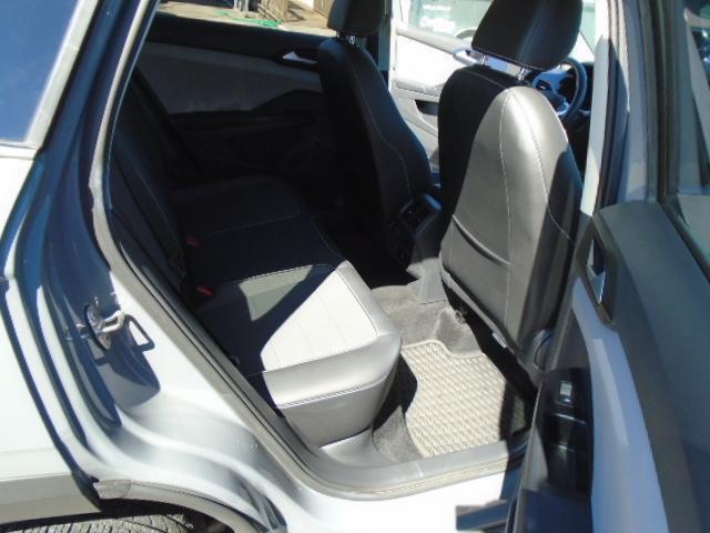 Volkswagen Taos Comfortline 2023