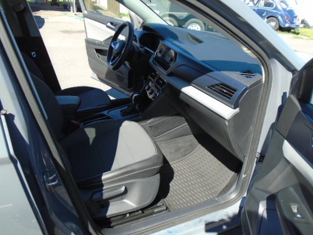 Volkswagen Taos Comfortline 2023