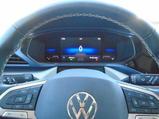 Volkswagen Taos Comfortline 2023