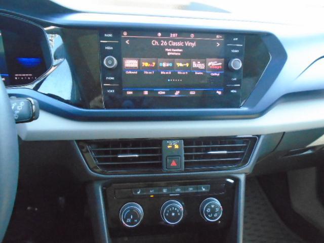 Volkswagen Taos Comfortline 2023