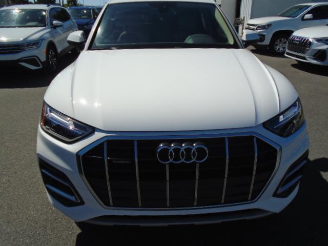 Audi Q5 2.0T Premium quattro 2023