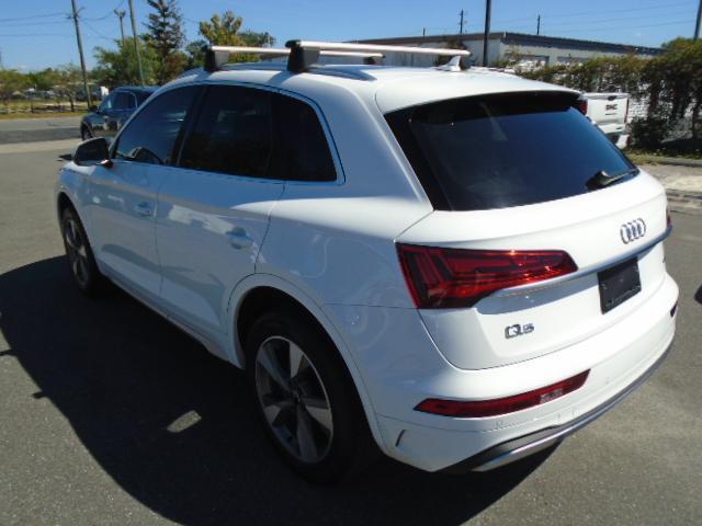 Audi Q5 2.0T Premium quattro 2023