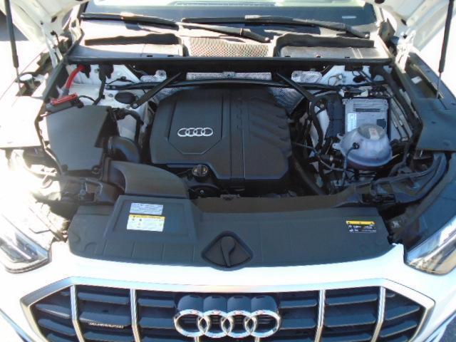 Audi Q5 2.0T Premium quattro 2023