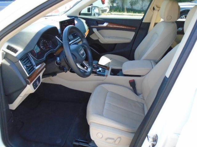 Audi Q5 2.0T Premium quattro 2023