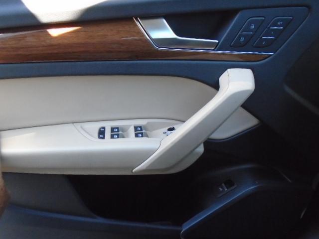 Audi Q5 2.0T Premium quattro 2023