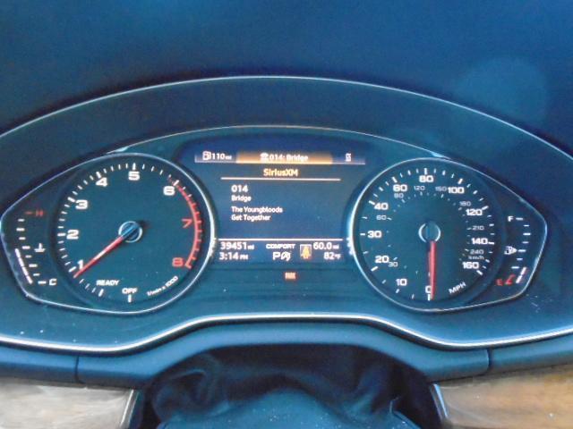 Audi Q5 2.0T Premium quattro 2023