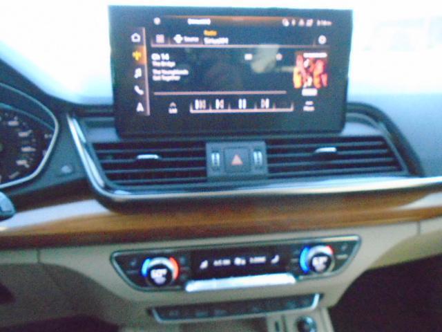 Audi Q5 2.0T Premium quattro 2023