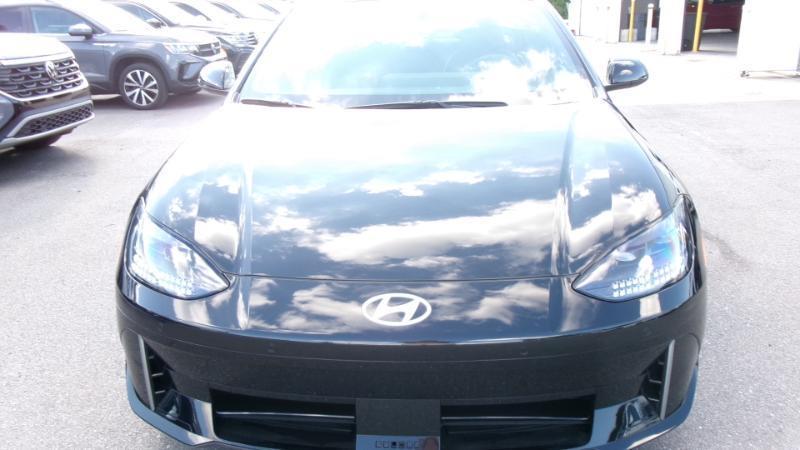 Hyundai Ioniq 6 SEL 2023