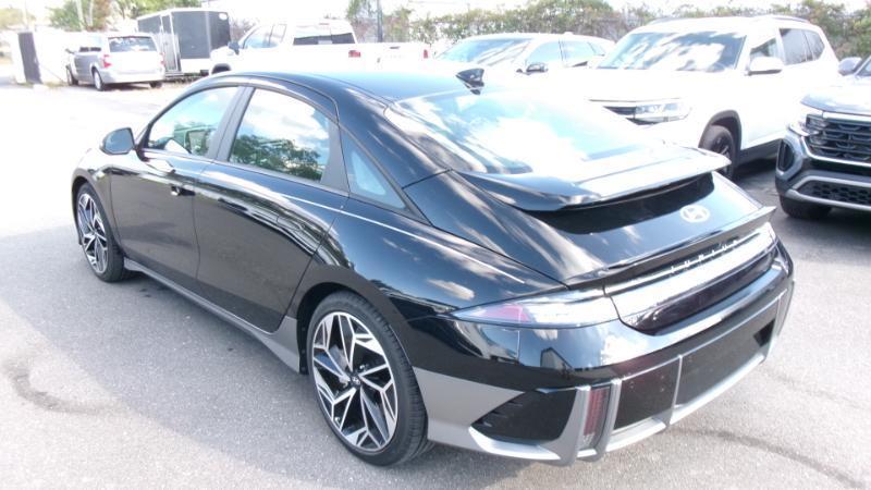 Hyundai Ioniq 6 SEL 2023