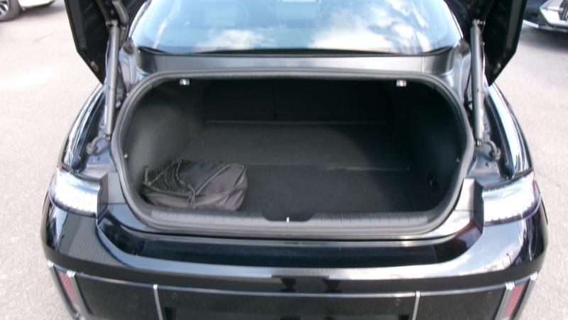 Hyundai Ioniq 6 SEL 2023