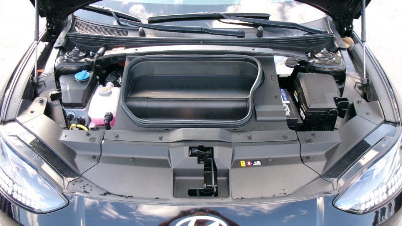 Hyundai Ioniq 6 SEL 2023
