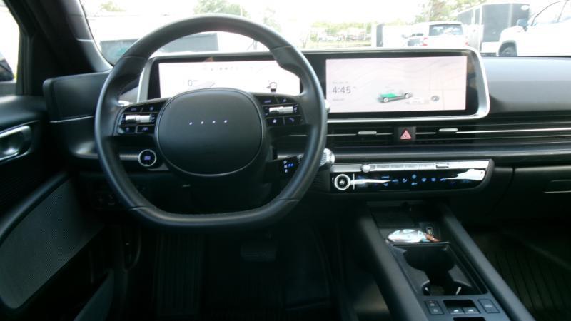 Hyundai Ioniq 6 SEL 2023