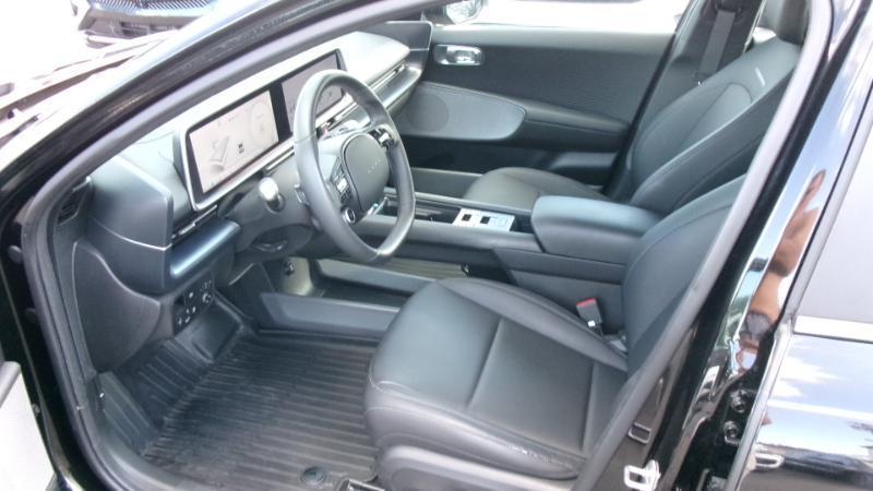 Hyundai Ioniq 6 SEL 2023