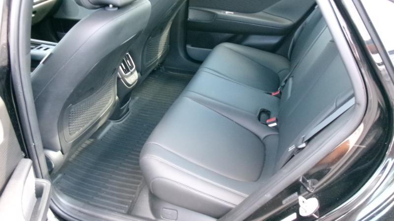 Hyundai Ioniq 6 SEL 2023