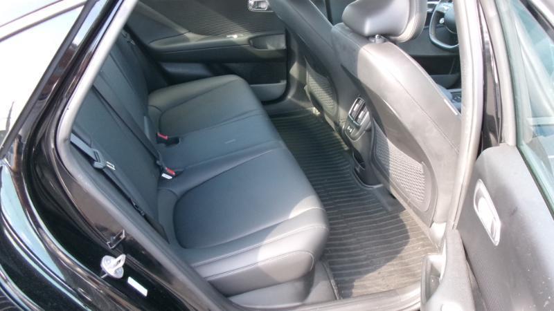 Hyundai Ioniq 6 SEL 2023