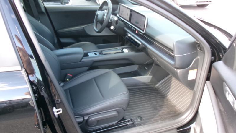 Hyundai Ioniq 6 SEL 2023