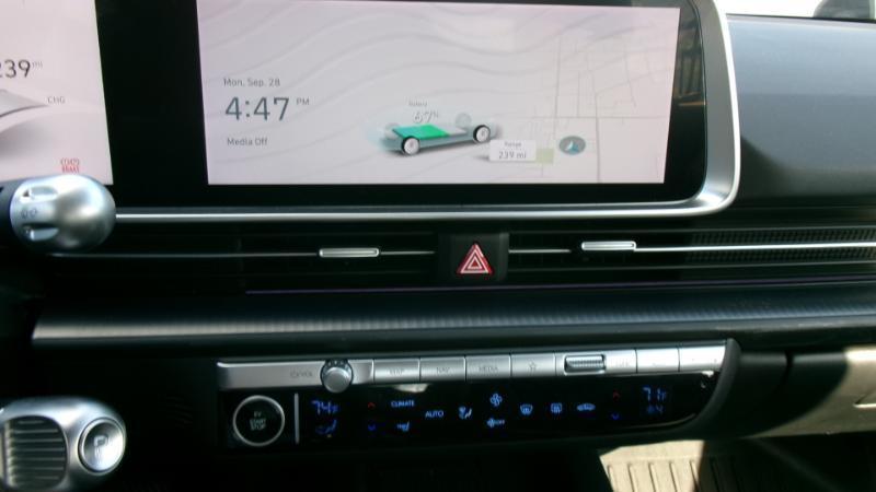Hyundai Ioniq 6 SEL 2023