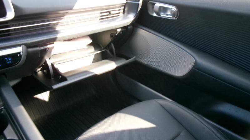 Hyundai Ioniq 6 SEL 2023