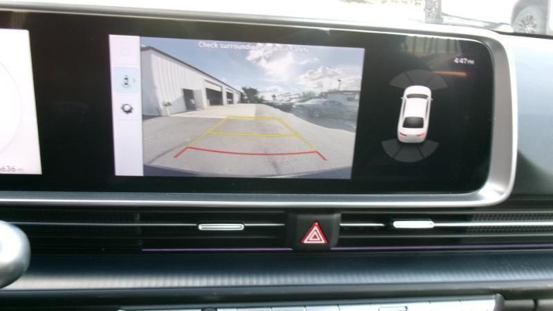 Hyundai Ioniq 6 SEL 2023