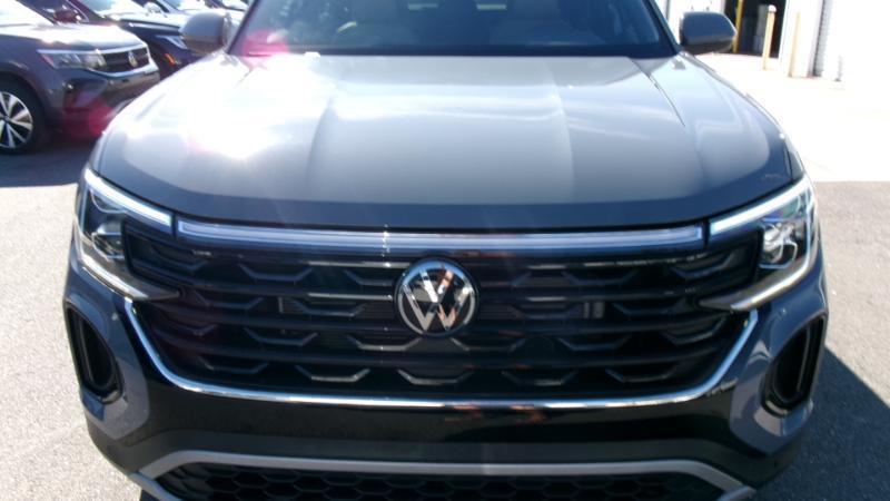 Volkswagen Atlas Cross Sport SE w/Technology 2024
