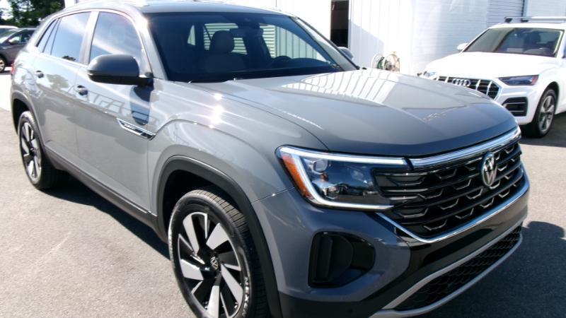 Volkswagen Atlas Cross Sport SE w/Technology 2024