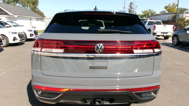 Volkswagen Atlas Cross Sport SE w/Technology 2024