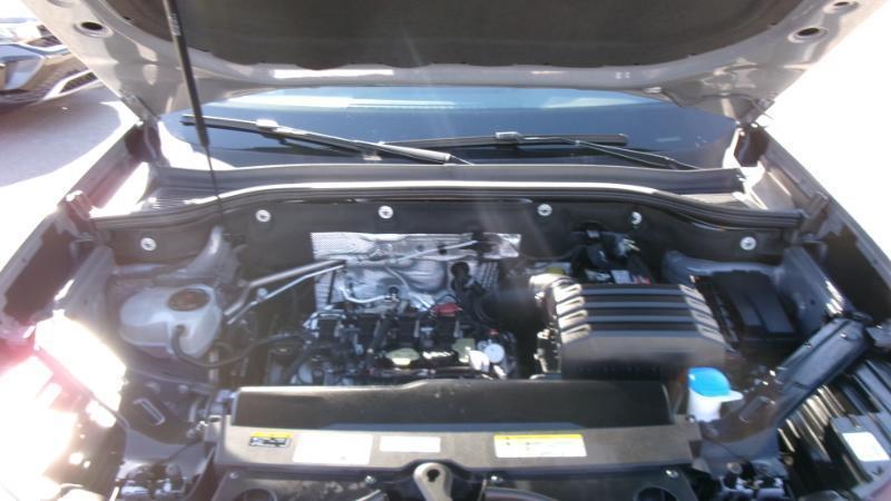 Volkswagen Atlas Cross Sport SE w/Technology 2024