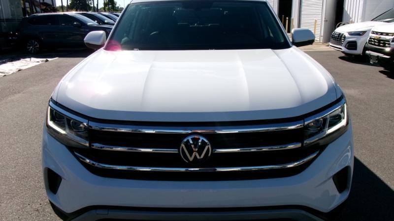 Volkswagen Atlas SE w/Technology 2023