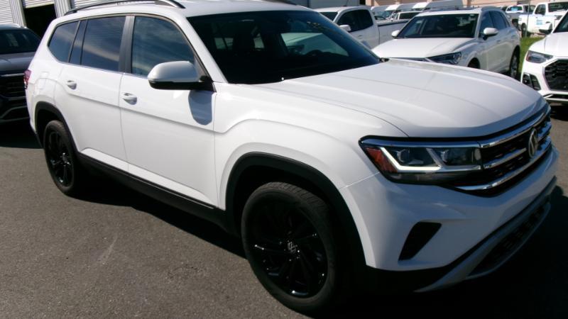 Volkswagen Atlas SE w/Technology 2023