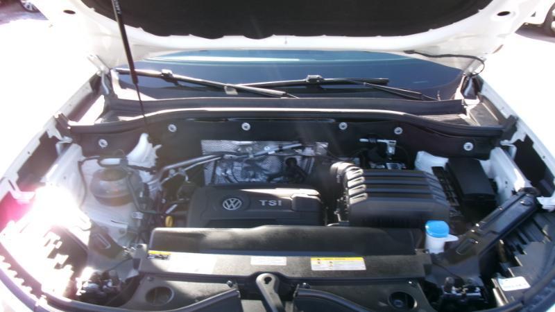 Volkswagen Atlas SE w/Technology 2023