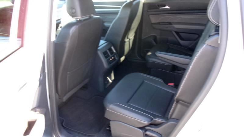 Volkswagen Atlas SE w/Technology 2023