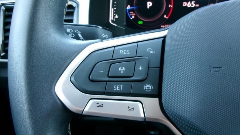 Volkswagen Atlas SE w/Technology 2023