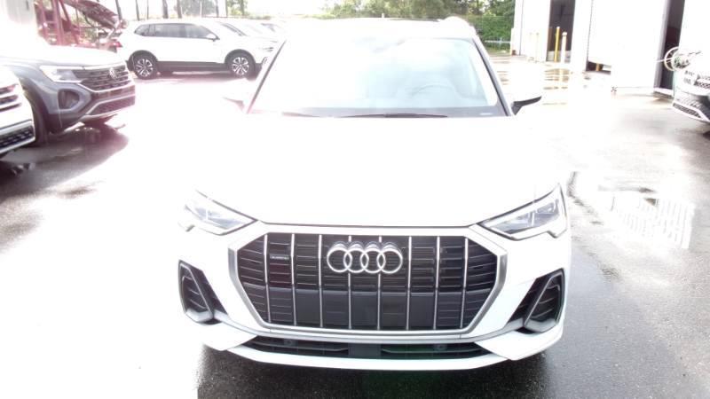 Audi Q3 S line Premium quattro 2023