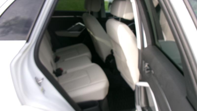 Audi Q3 S line Premium quattro 2023