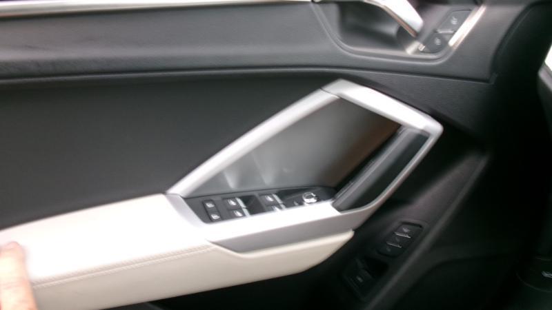Audi Q3 S line Premium quattro 2023