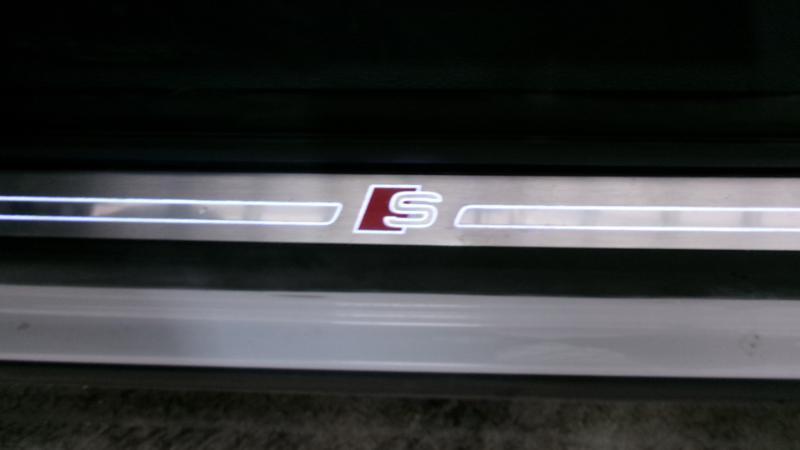Audi Q3 S line Premium quattro 2023