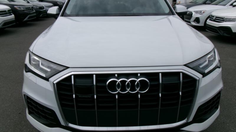 Audi Q7 Premium Plus 55 TFSI quattro 2023