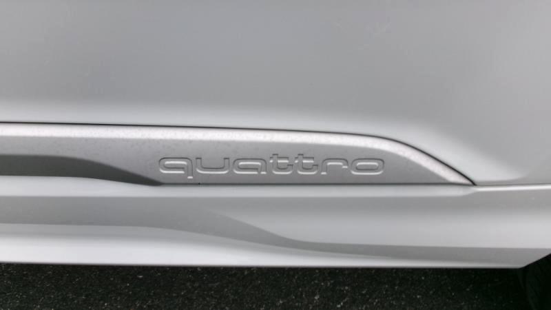 Audi Q7 Premium Plus 55 TFSI quattro 2023