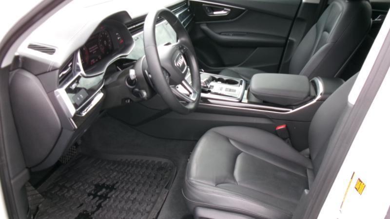 Audi Q7 Premium Plus 55 TFSI quattro 2023