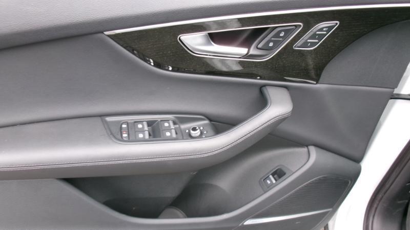 Audi Q7 Premium Plus 55 TFSI quattro 2023
