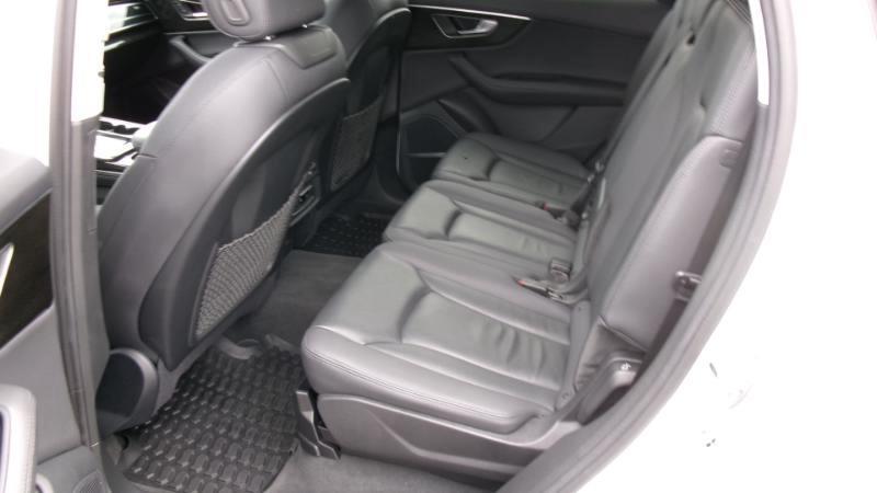 Audi Q7 Premium Plus 55 TFSI quattro 2023