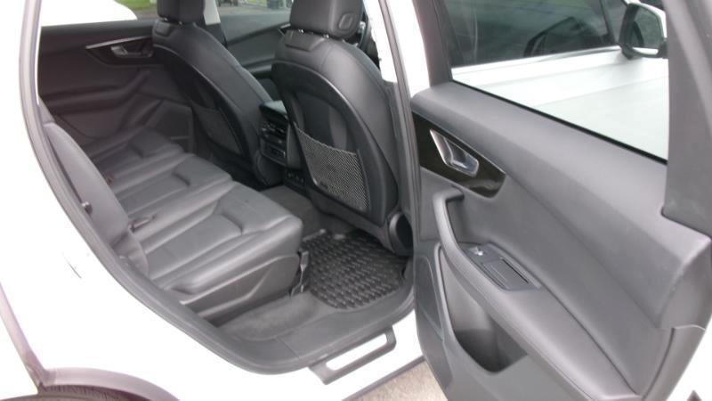 Audi Q7 Premium Plus 55 TFSI quattro 2023