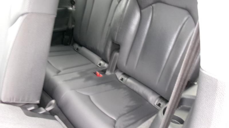 Audi Q7 Premium Plus 55 TFSI quattro 2023