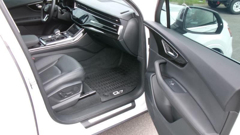 Audi Q7 Premium Plus 55 TFSI quattro 2023