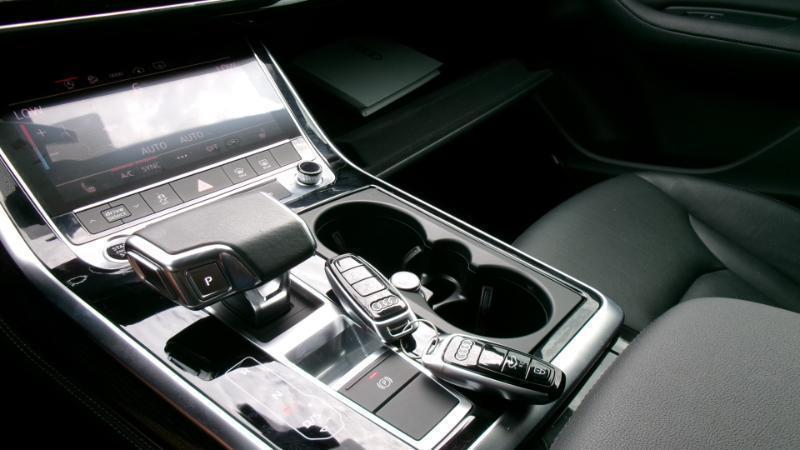 Audi Q7 Premium Plus 55 TFSI quattro 2023