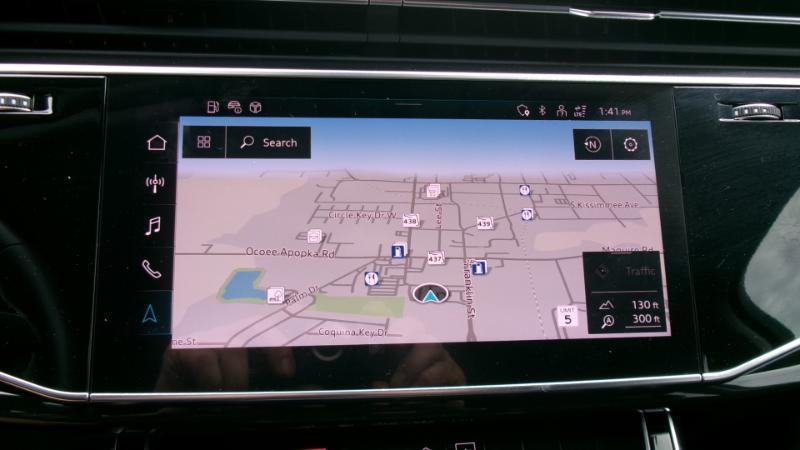 Audi Q7 Premium Plus 55 TFSI quattro 2023