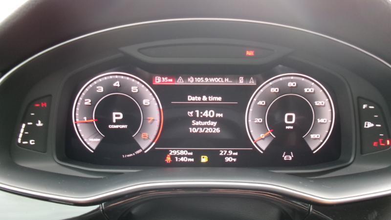 Audi Q7 Premium Plus 55 TFSI quattro 2023