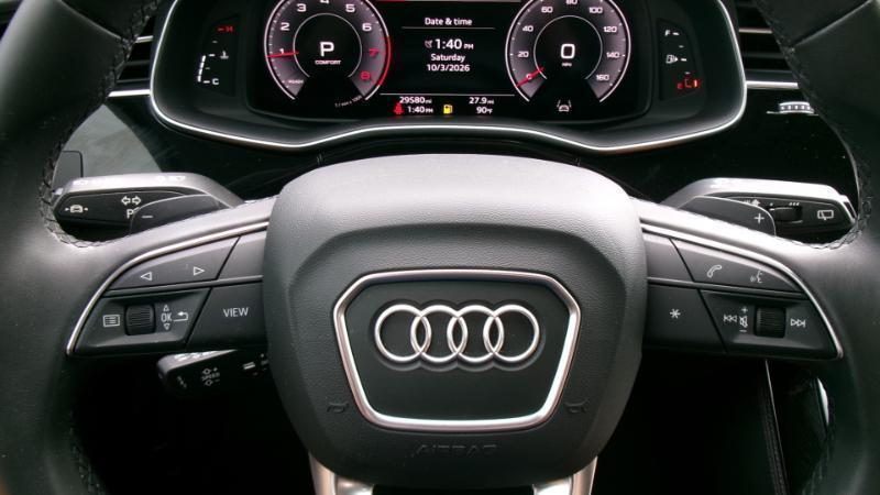 Audi Q7 Premium Plus 55 TFSI quattro 2023