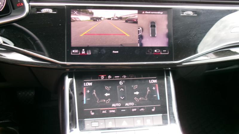 Audi Q7 Premium Plus 55 TFSI quattro 2023